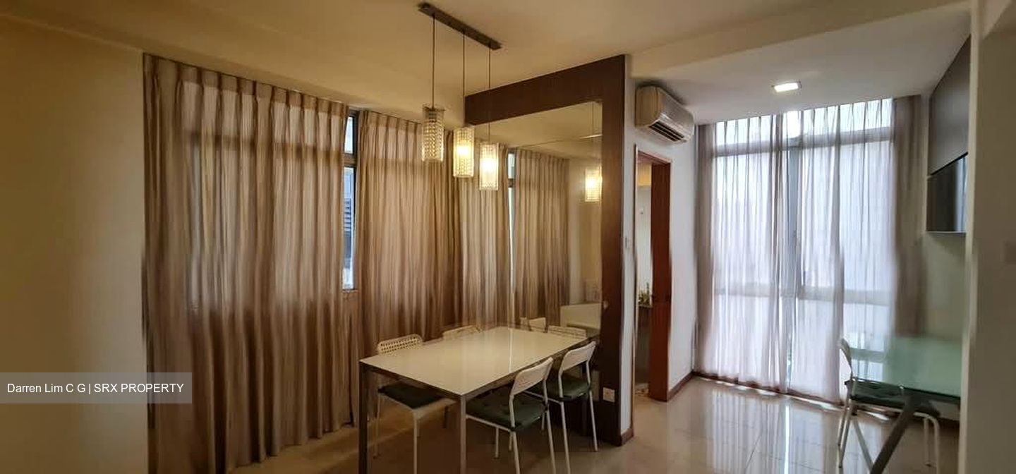 The Lakeshore (D22), Condominium #550191121